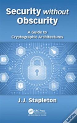 Capa do artigo Security Without Obscurity