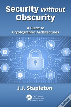 Capa do artigo Security Without Obscurity