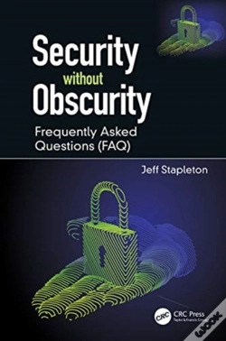 Capa do artigo Security Without Obscurity