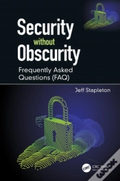 Capa do artigo Security Without Obscurity