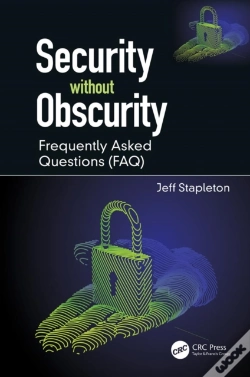 Capa do artigo Security Without Obscurity