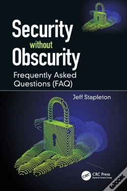 Capa do artigo Security Without Obscurity