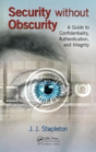 Security Without Obscurity - Preview