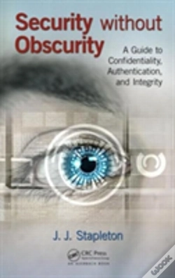 Capa do artigo Security Without Obscurity