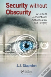 Capa do artigo Security Without Obscurity