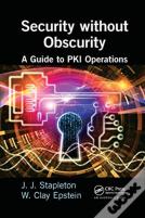 Security Without Obscurity