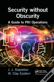 Capa do artigo Security Without Obscurity