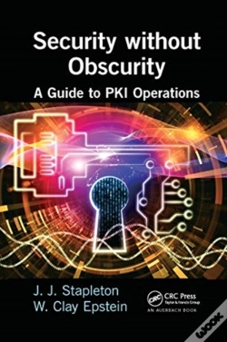 Capa do artigo Security Without Obscurity
