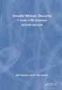 Security Without Obscurity - Preview