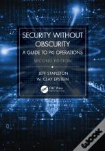 Security Without Obscurity