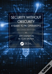 Capa do artigo Security Without Obscurity