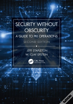 Capa do artigo Security Without Obscurity