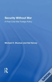 Capa do artigo Security Without War