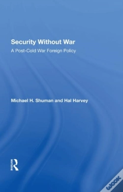 Capa do artigo Security Without War