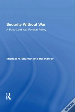 Capa do artigo Security Without War