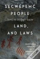 Secwepemc People, Land, And Laws