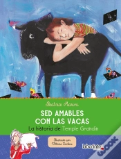 Capa do artigo Sed Amables Con Las Vacas