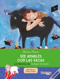 Capa do artigo Sed Amables Con Las Vacas