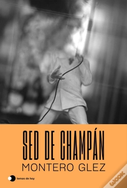 Capa do artigo Sed De Champan
