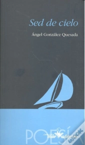 Sed De Cielo
