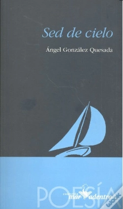 Capa do artigo Sed De Cielo