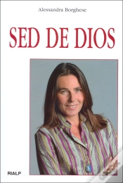 Capa do artigo Sed De Dios