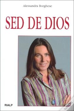 Capa do artigo Sed De Dios