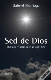 Capa do artigo Sed De Dios