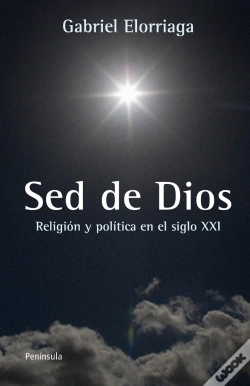 Capa do artigo Sed De Dios