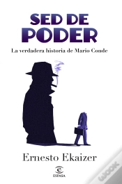 Capa do artigo Sed De Poder