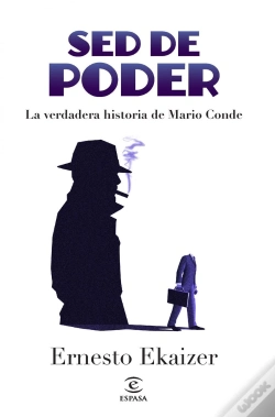 Capa do artigo Sed De Poder