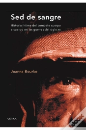 Capa do artigo Sed De Sangre