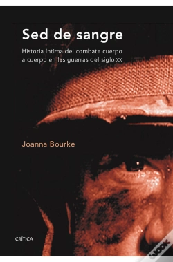 Capa do artigo Sed De Sangre