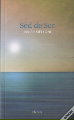 Capa do artigo Sed De Ser