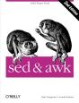 Sed & Awk - Preview