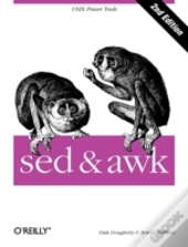 Sed & Awk