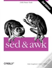 Capa do artigo Sed & Awk