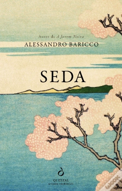 Capa do artigo Seda
