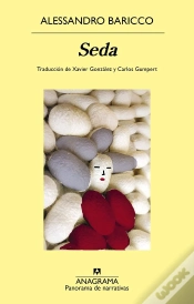 Capa do artigo Seda