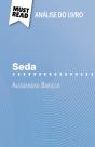 Seda De Alessandro Baricco (Análise Do Livro) - Preview