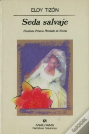 Capa do artigo Seda Salvaje