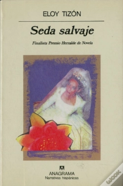 Capa do artigo Seda Salvaje