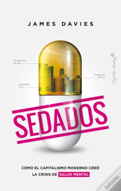 Capa do artigo Sedados