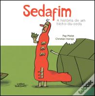 Sedafim - A História de um Bicho-da-Seda