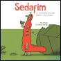 Sedafim - A História de um Bicho-da-Seda - Preview