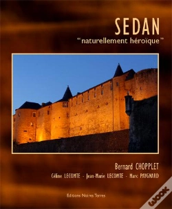 Capa do artigo Sedan, Naturellement Héroïque