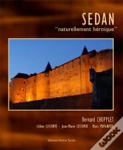 Capa do artigo Sedan, Naturellement Héroïque