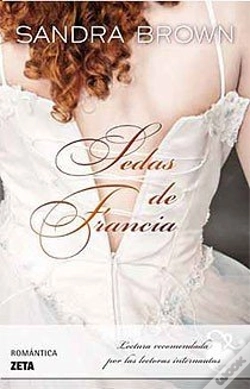 Capa do artigo Sedas De Francia Zb
