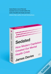 Capa do artigo Sedated