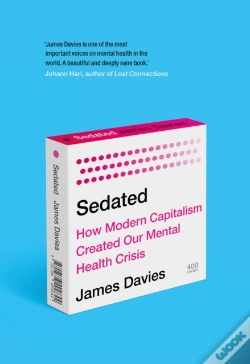 Capa do artigo Sedated